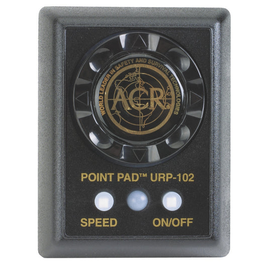 ACR URP-102 Point Pad f/RCL-50 & RCL-100 Searchlights - Reel Draggin' Tackle