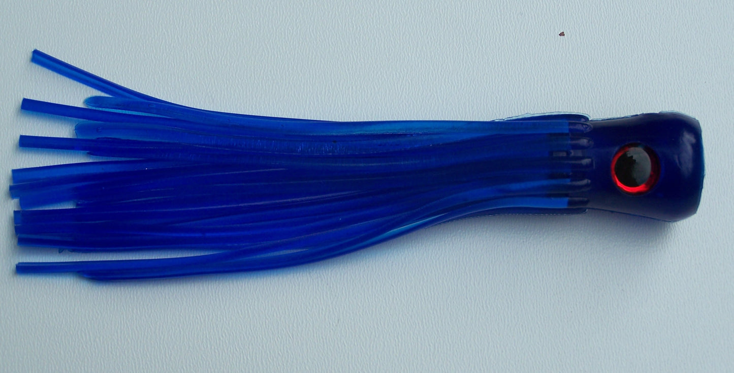 Soft Head Chugger -Unrigged-