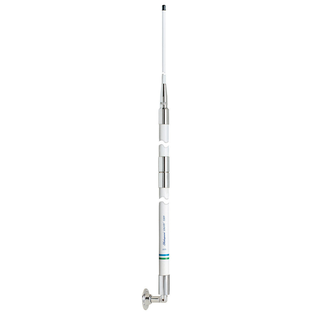 Shakespeare 5309-R 23' Galaxy VHF Antenna - Reel Draggin' Tackle