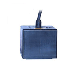 Furuno Rubber Coated Transducer, 1kW (No Plug) - Reel Draggin' Tackle