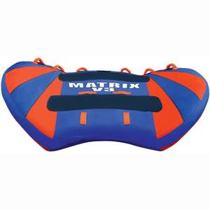 AIRHEAD Matrix V-3 - Reel Draggin' Tackle