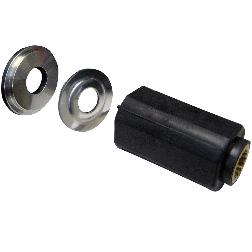 Turning Point Hub Kit #506 - Reel Draggin' Tackle