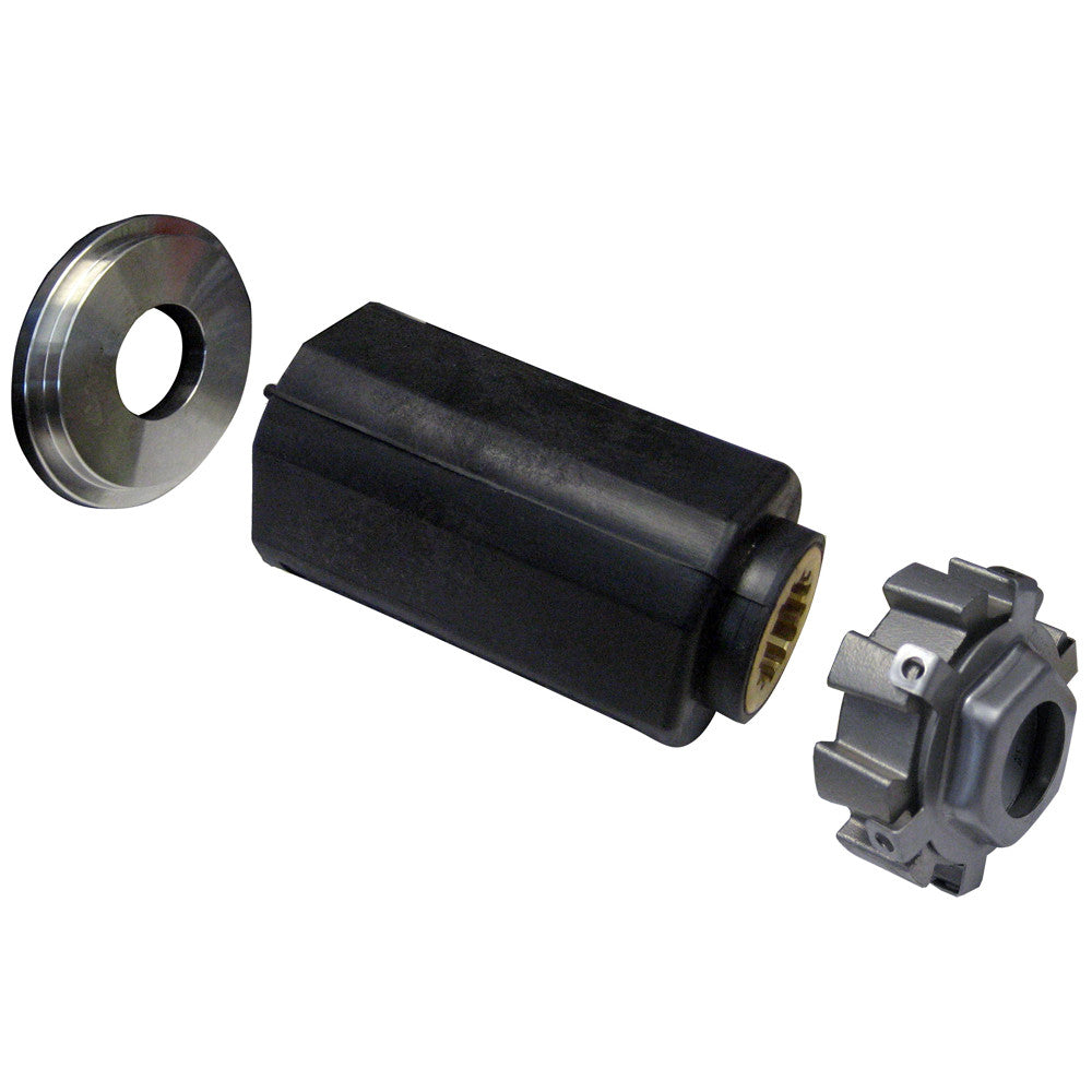 Turning Point Hub Kit #501 - Reel Draggin' Tackle