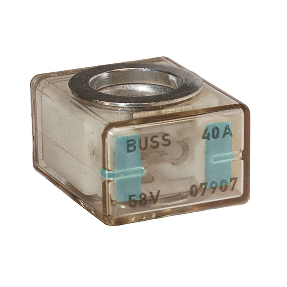 Blue Sea 5176 40A Fuse Terminal - Reel Draggin' Tackle