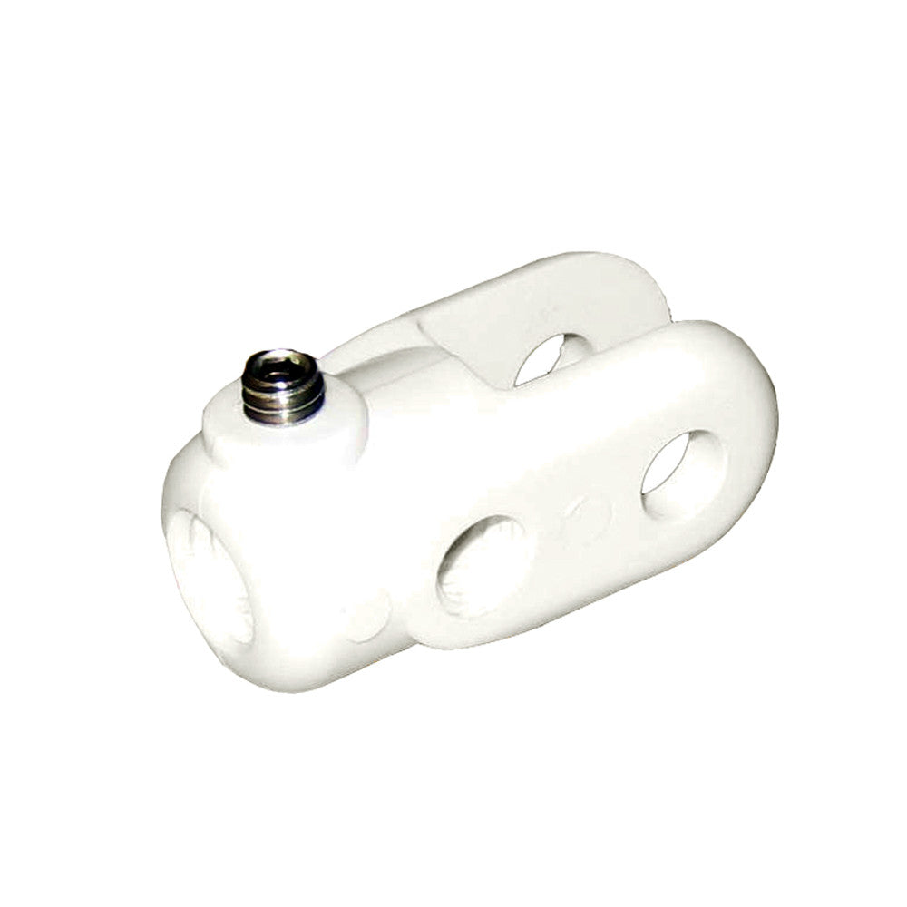 Raritan Plastic Piston Rod Yoke f/PHII & PHEII - Reel Draggin' Tackle