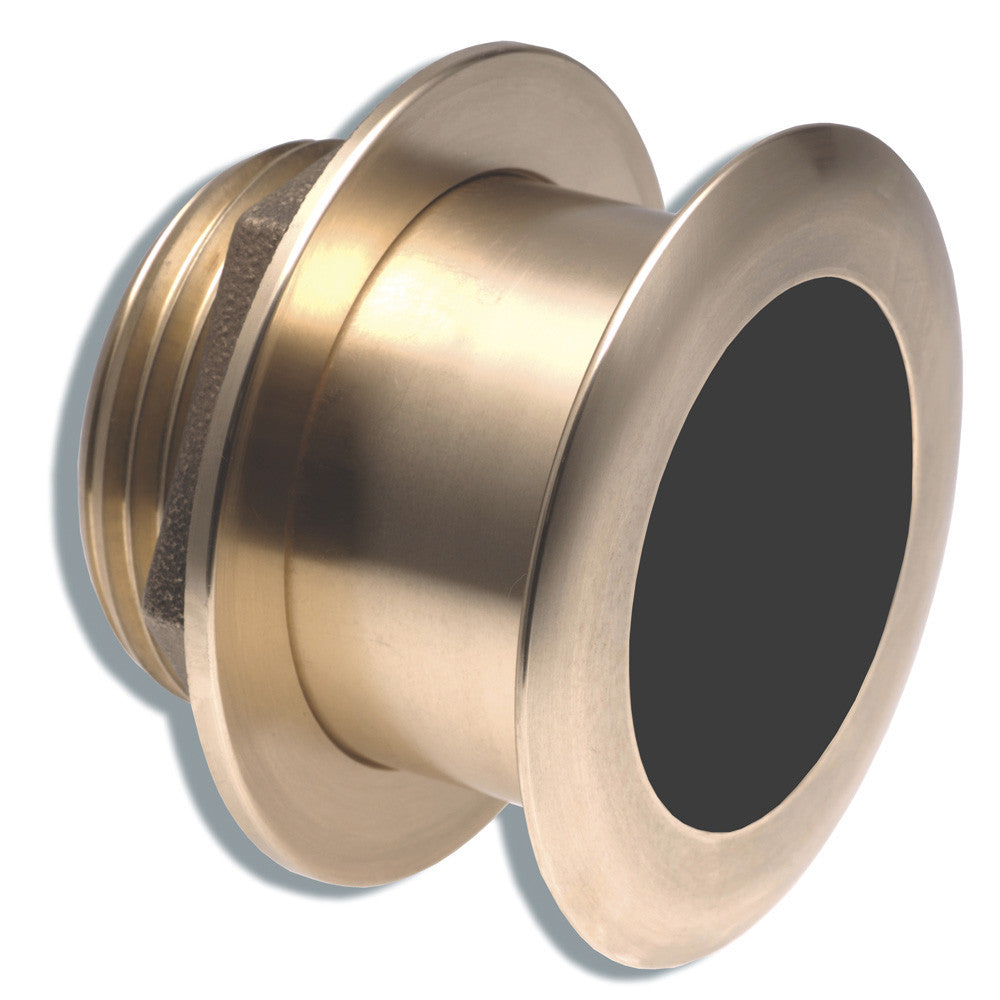 Navico B164 12 Degree Tilted Element Transducer - Reel Draggin' Tackle