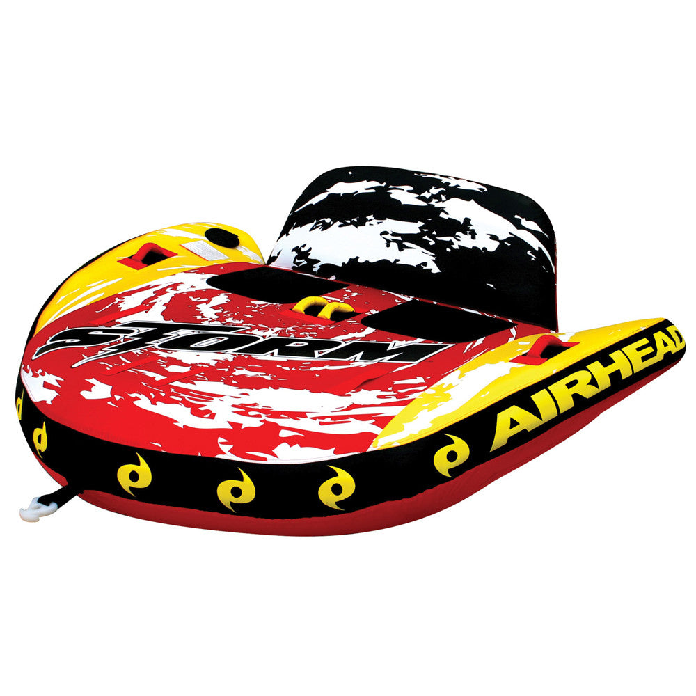 AIRHEAD Storm II - Reel Draggin' Tackle