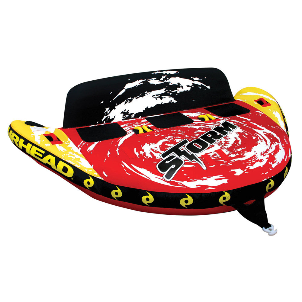 AIRHEAD Storm III - Reel Draggin' Tackle