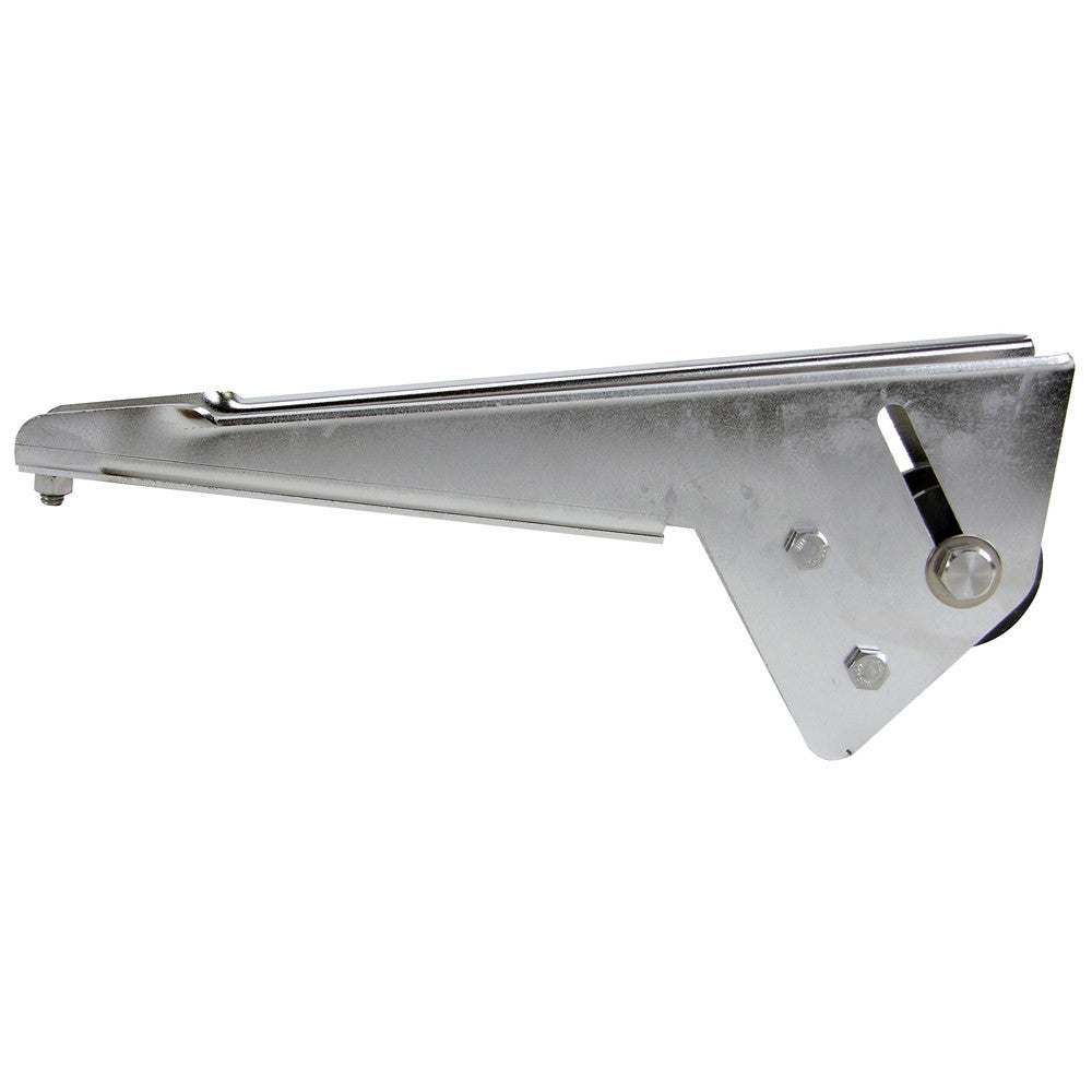 Whitecap Bruce Anchor Roller 15" Long 1" Line - Reel Draggin' Tackle