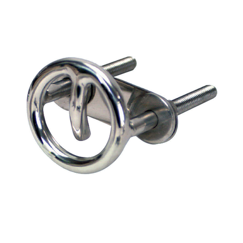 Whitecap Ski Tow 2-1/2" - Reel Draggin' Tackle