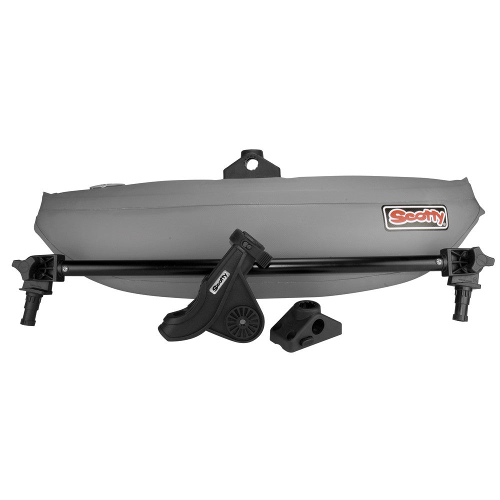 Scotty 302 Kayak Stabilizers - Reel Draggin' Tackle