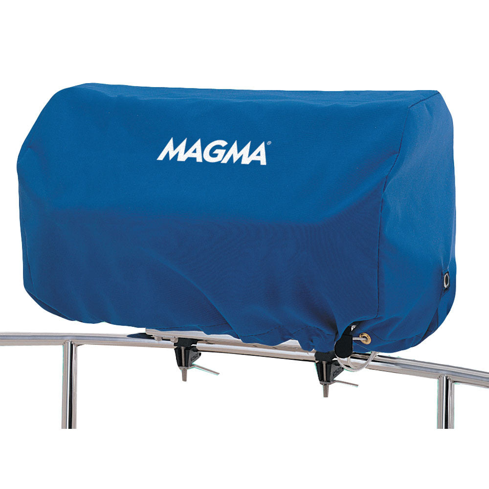 Magma Grill Cover f/ Monterey - Pacific Blue - Reel Draggin' Tackle