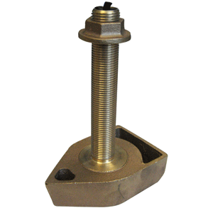 SI-TEX 1700/50/200T-CX Transducer f/SVS-650, CVS-126 & CVS-128 - Reel Draggin' Tackle