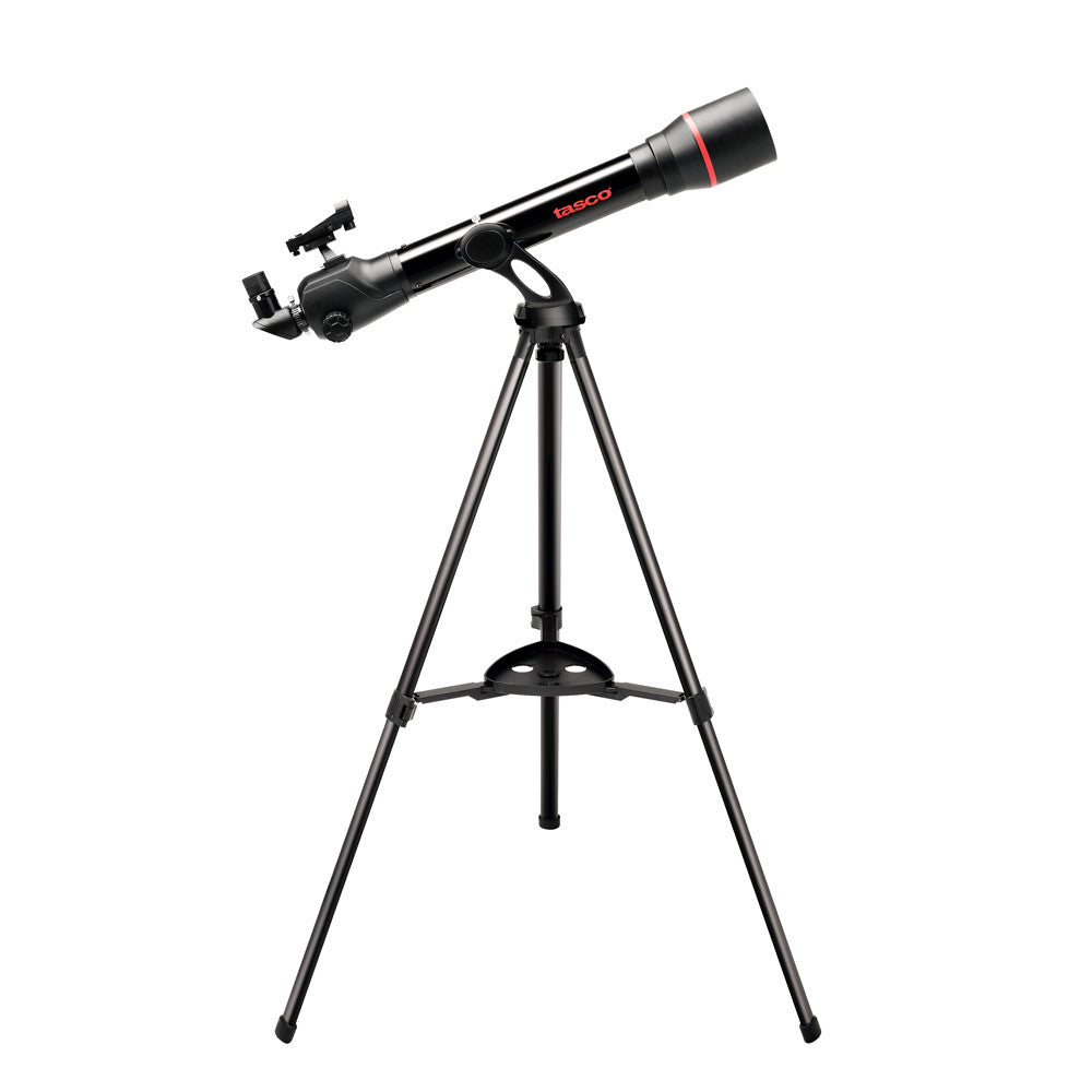 Tasco Spacestation 60mm Refractor AZ Telescope - Reel Draggin' Tackle