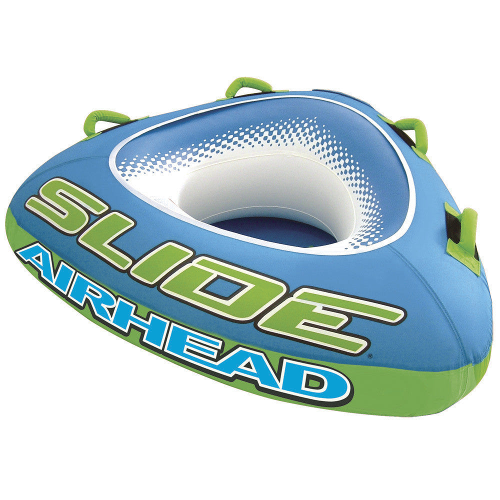 AIRHEAD Slide - Reel Draggin' Tackle