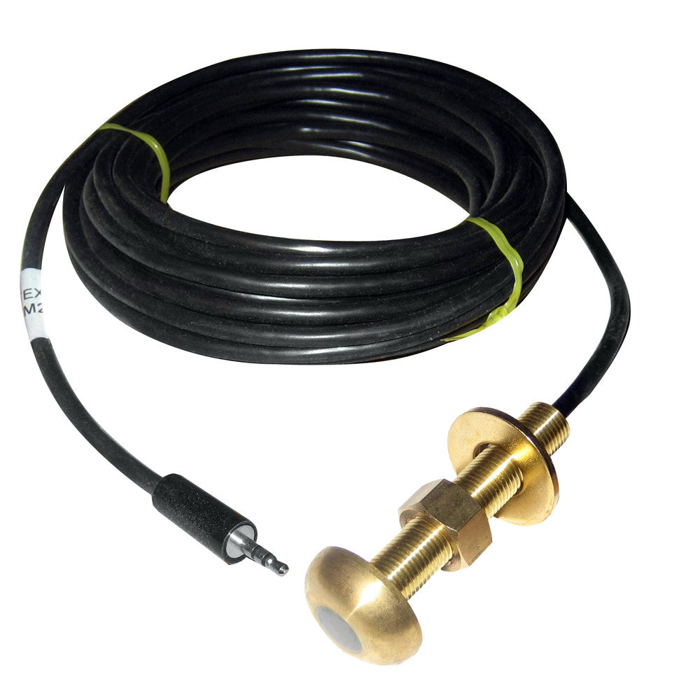 SI-TEX Temperature Probe f/SST-110 Thru-Hull - Reel Draggin' Tackle