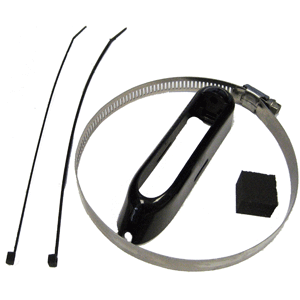 Lowrance Trolling Motor Transducer Bracket f/DSI - Reel Draggin' Tackle