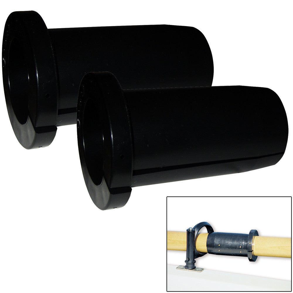 Scotty 101 Oar Collars - Pair - Reel Draggin' Tackle