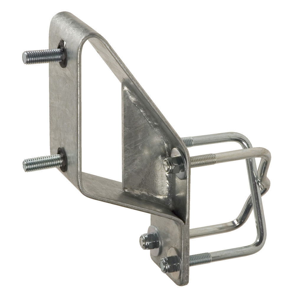 C.E. Smith Heavy Duty Spare Tire Carrier - Reel Draggin' Tackle