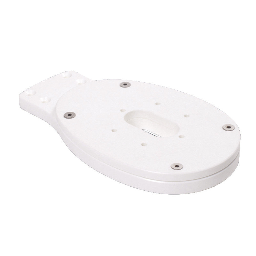 Seaview Modular Plate f/Flir M or Ray T Series Thermal Cameras - Reel Draggin' Tackle