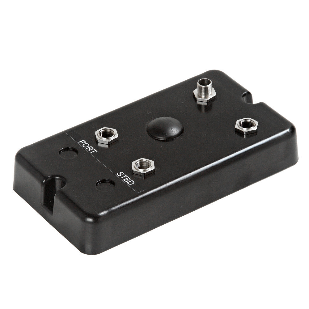 UFlex Power A V-Throttle f/0-5V Interface - Reel Draggin' Tackle
