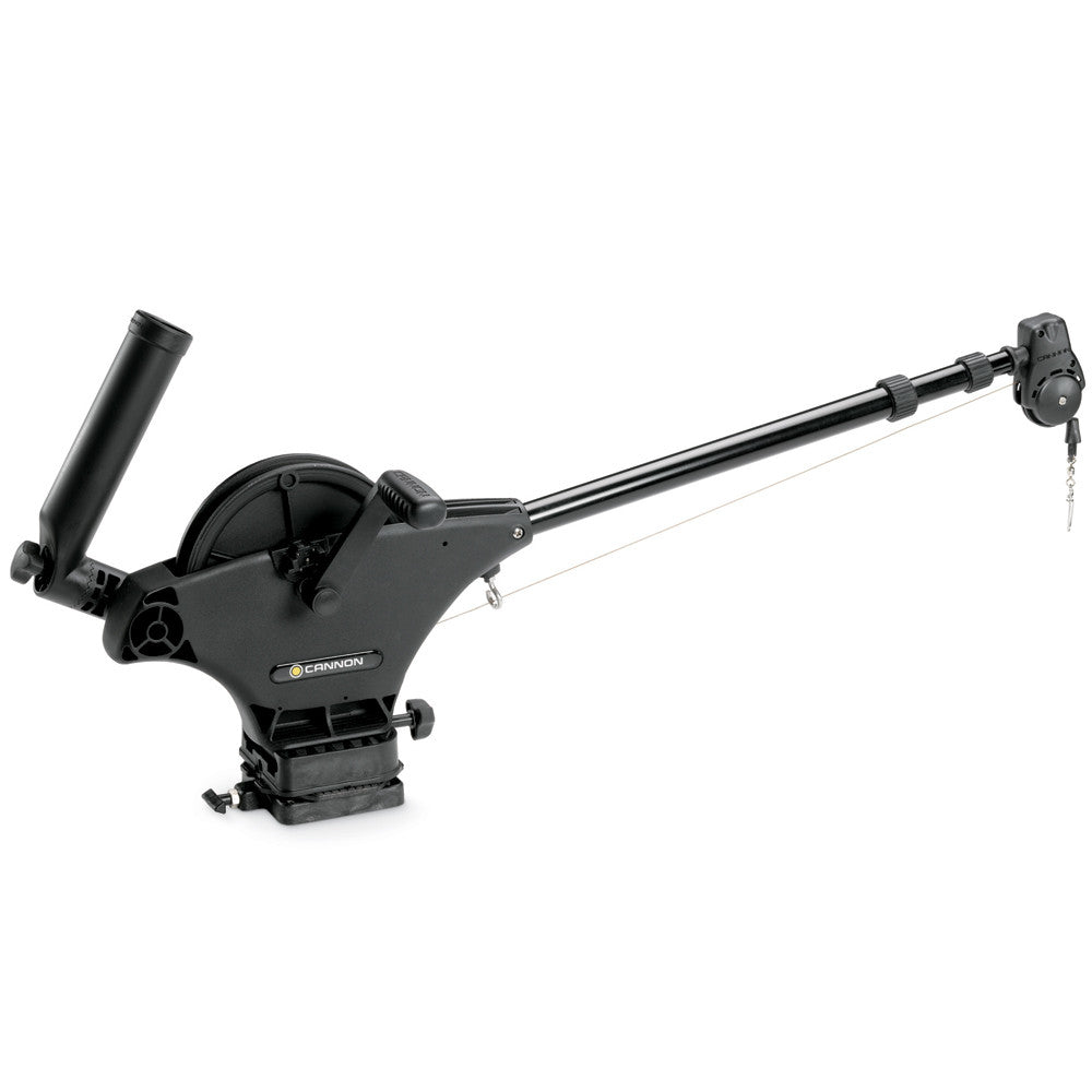 Cannon Uni-Troll 10 STX Manual Downrigger - Reel Draggin' Tackle