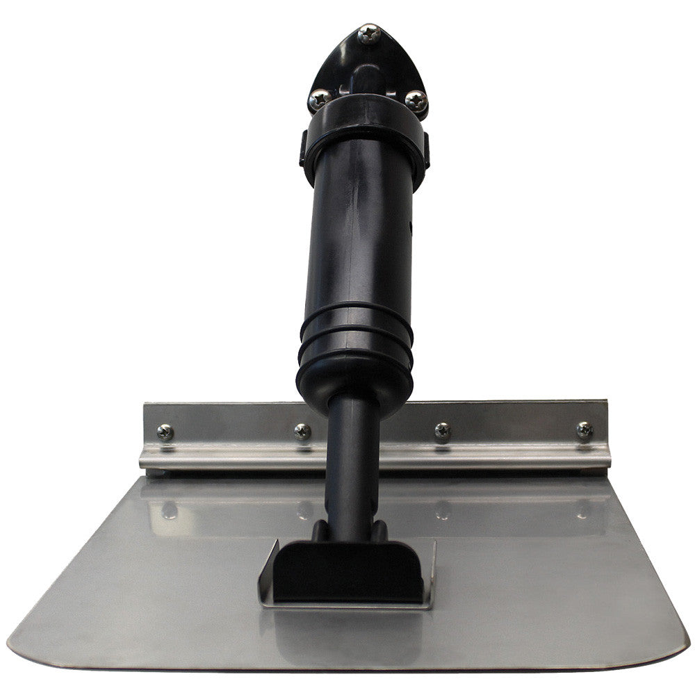 Bennett SLT10 Self-Leveling Tab System f/Boats 15'-18' - Reel Draggin' Tackle