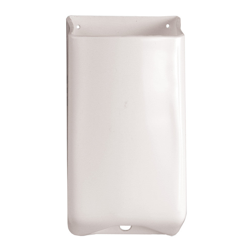 Beckson Soft-Mate Radio Holder - White - Reel Draggin' Tackle