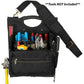 CLC 1509 21 Pocket Professional Electrician's Tool Pouch - Reel Draggin' Tackle