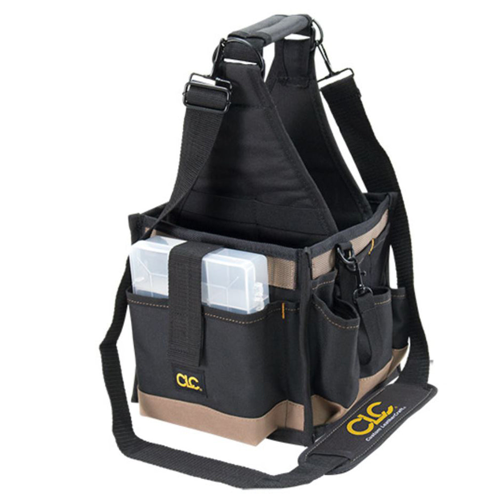 CLC 1526 Electrical Maintenance Tool Carrier - 8"