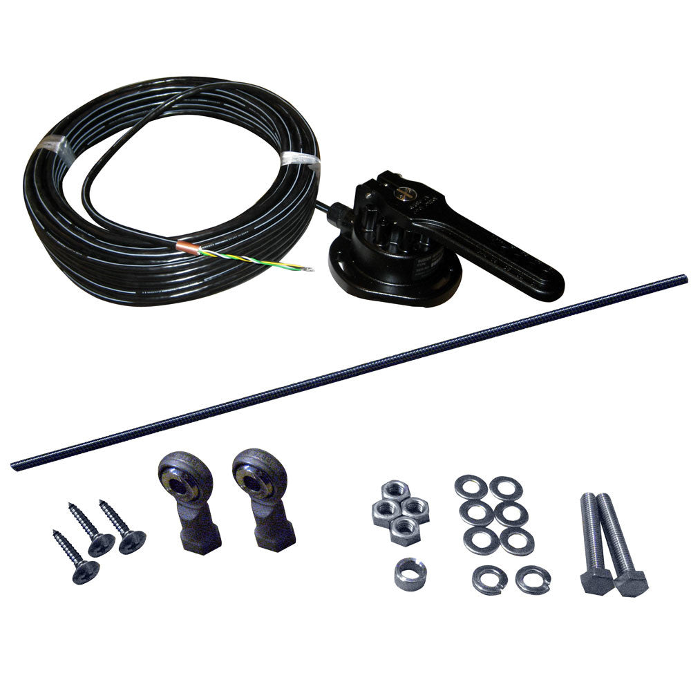 Furuno Rudder Reference f/NAVpilot Series Autopilots - Reel Draggin' Tackle