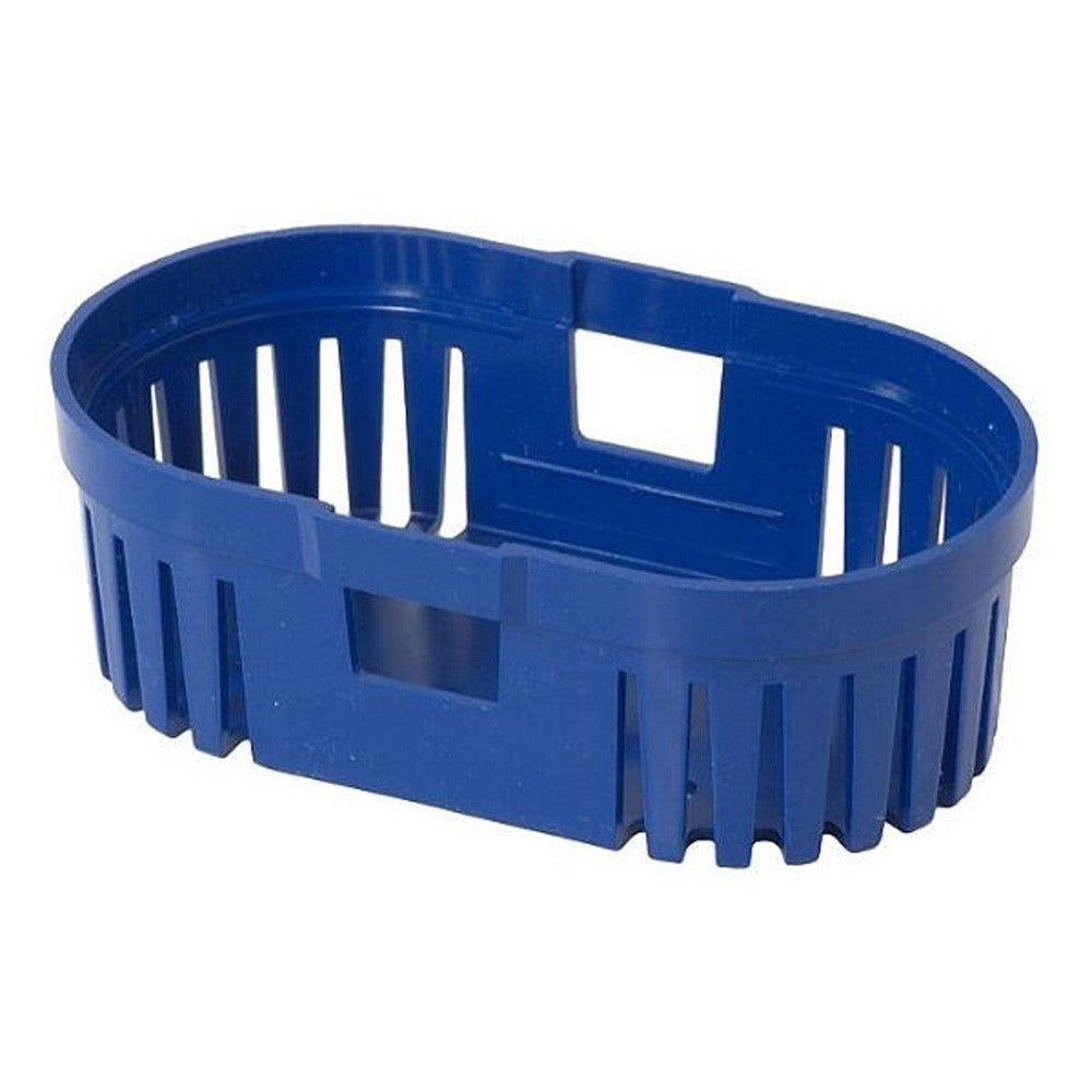 Rule Replacement Strainer Base f/Rule Mate 500-1100gph Pumps - Reel Draggin' Tackle