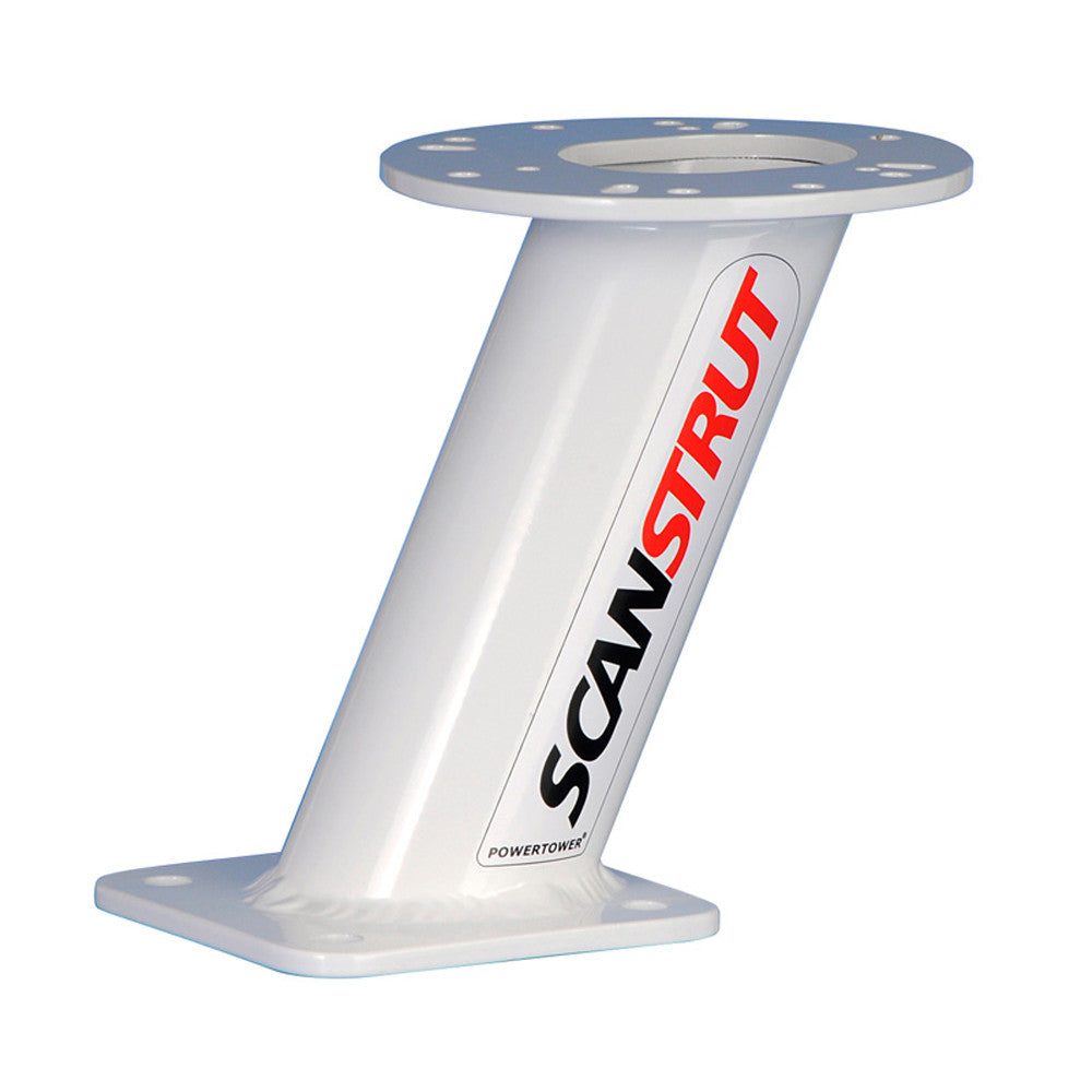 Scanstrut 6" Aluminum PowerTower® f/Cameras & Searchlights - Reel Draggin' Tackle