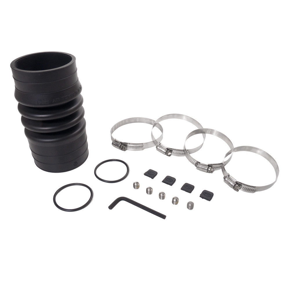 PSS Shaft Seal Maintenance Kit 1 3/4" Shaft 3 1/2" Tube - Reel Draggin' Tackle