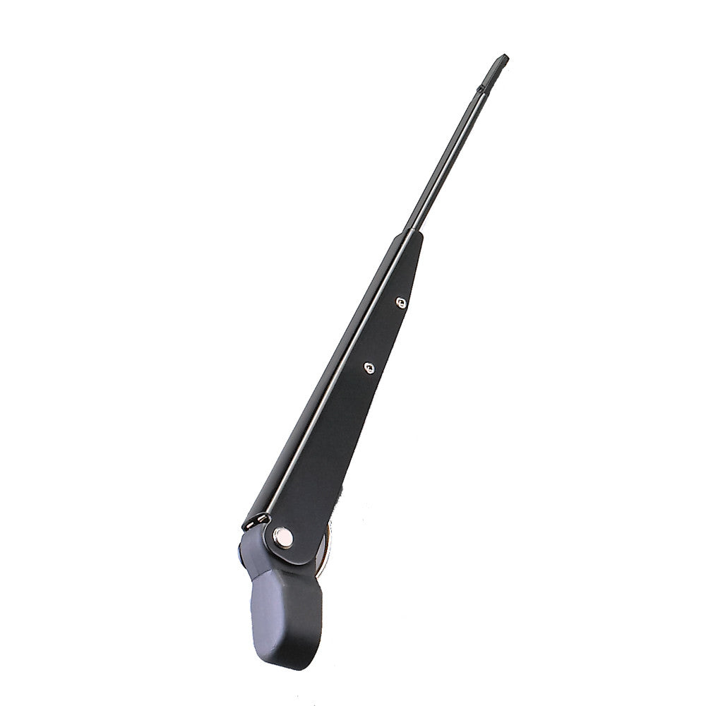 Ongaro Deluxe Wiper Arm - Flat Tip - 12-18" - Reel Draggin' Tackle