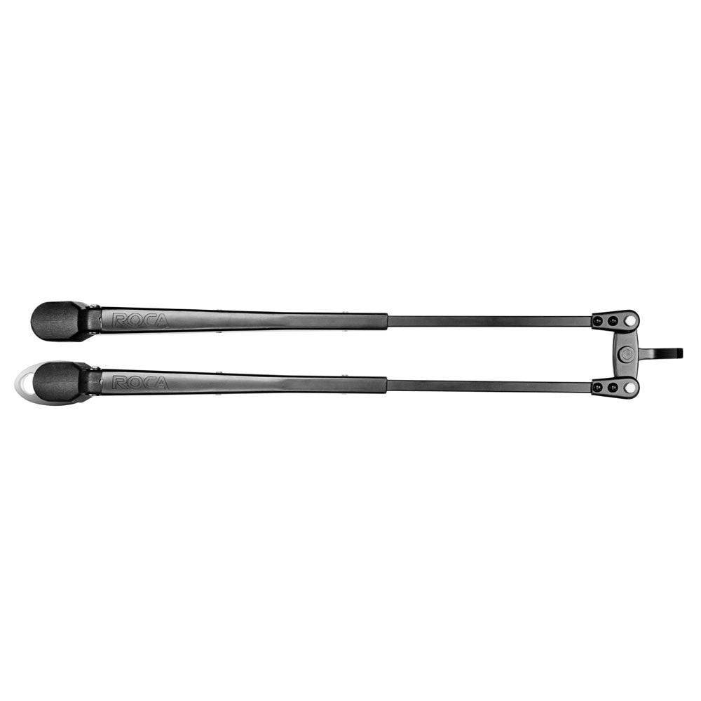 Ongaro Deluxe Adjustable Pantograph Arm 19" - 24" Ultra HD - Reel Draggin' Tackle
