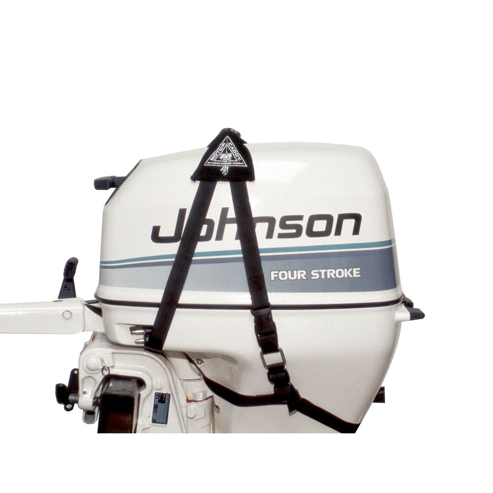 Davis Motor Caddy Outboard Hoisting Harness - Reel Draggin' Tackle