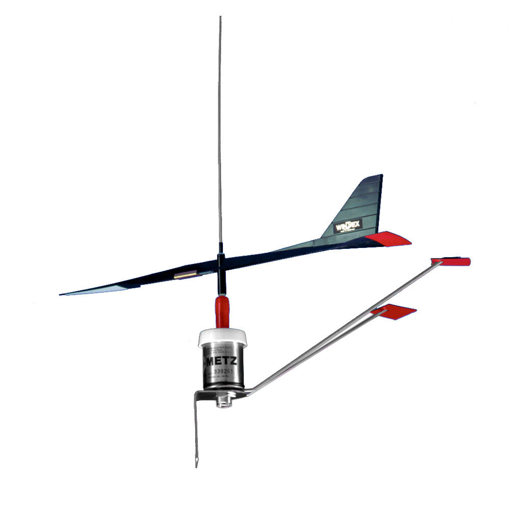 Davis Windex AV Antenna Mount Wind Vane - Reel Draggin' Tackle