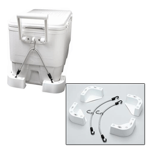 Attwood Cooler Mounting Kit - Reel Draggin' Tackle