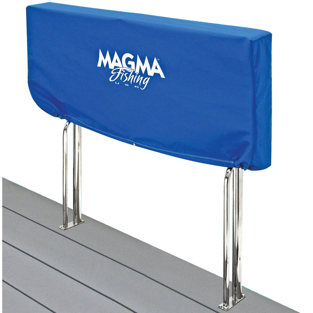 Magma Cover f/48" Dock Cleaning Station - Pacific Blue - Reel Draggin' Tackle