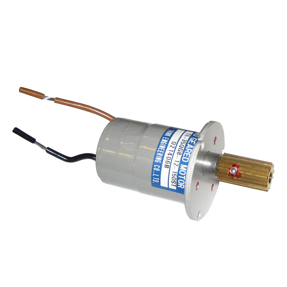 ACR HRMK4300 Turning Motor & Gear - Reel Draggin' Tackle