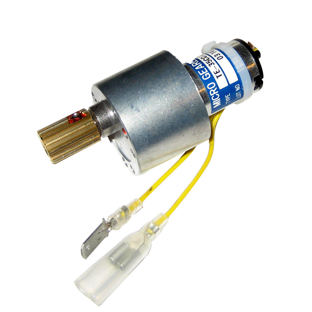 ACR HRMK4200 Elevation Motor & Gear - Reel Draggin' Tackle