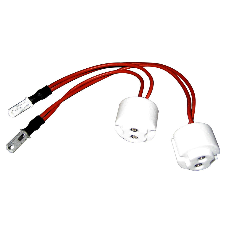 ACR HRMK1304 Socket Assembly #21-T - Reel Draggin' Tackle