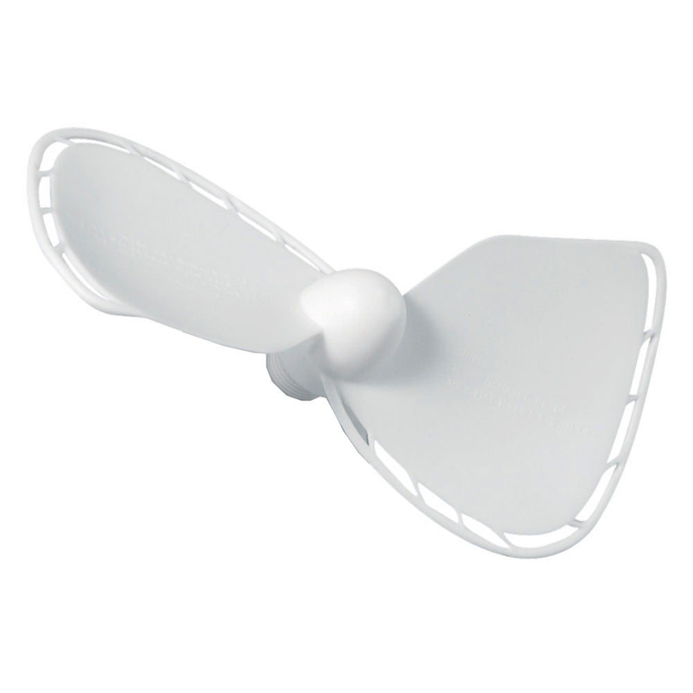 Caframo Replacement Blade f/Ultimate 747/757 - White - Reel Draggin' Tackle