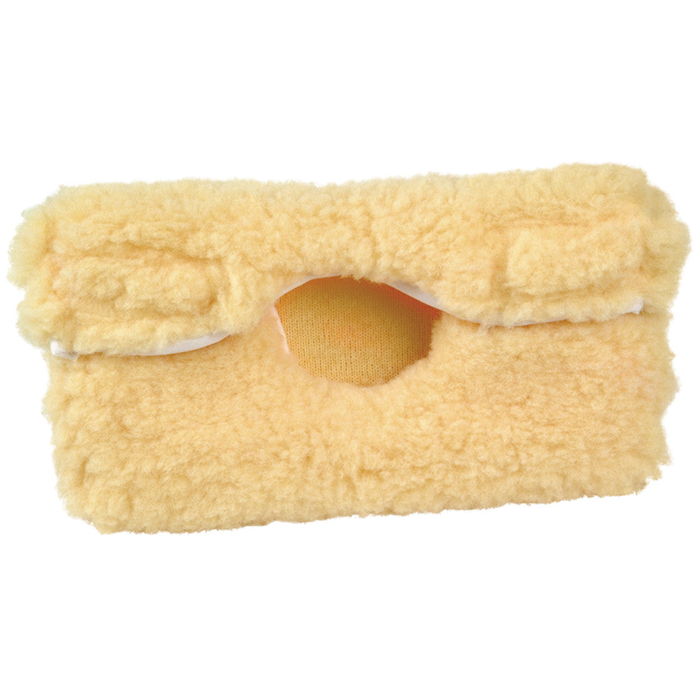 Swobbit Genuine Sheepskin Replacement Bonnet - Reel Draggin' Tackle