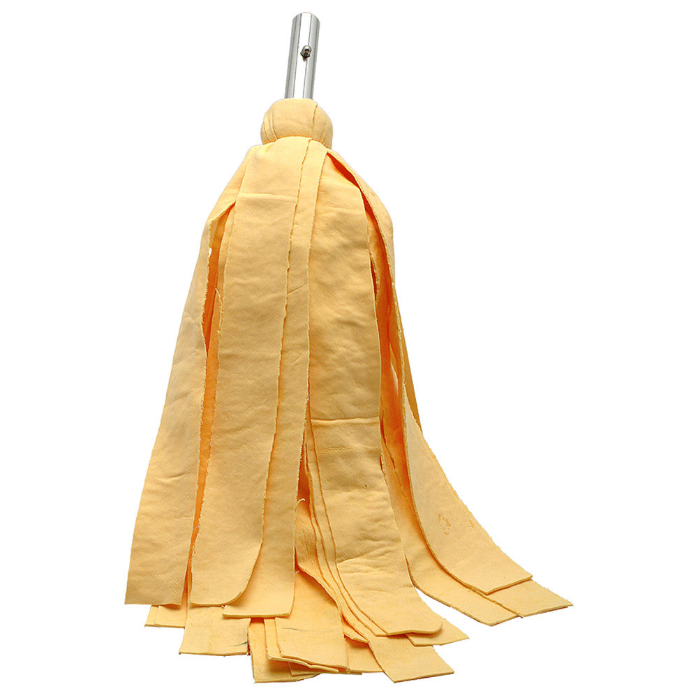 Swobbit Quick Dry Mop - 1" Strips - Reel Draggin' Tackle