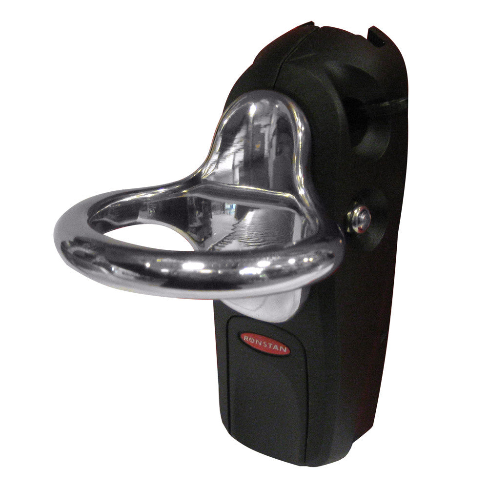 Ronstan Series 25 T-Track - Spinnaker Pole - Composite Slide & Stop - 102mm (4") - Reel Draggin' Tackle