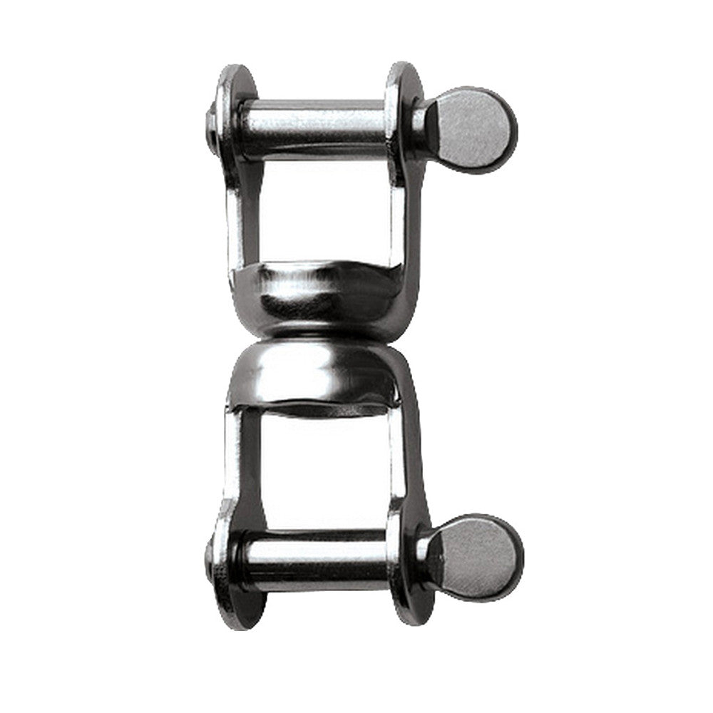 Ronstan Swivel Shackle - 1/4" Pin - 1-21/32"L x 19/32"W - Reel Draggin' Tackle