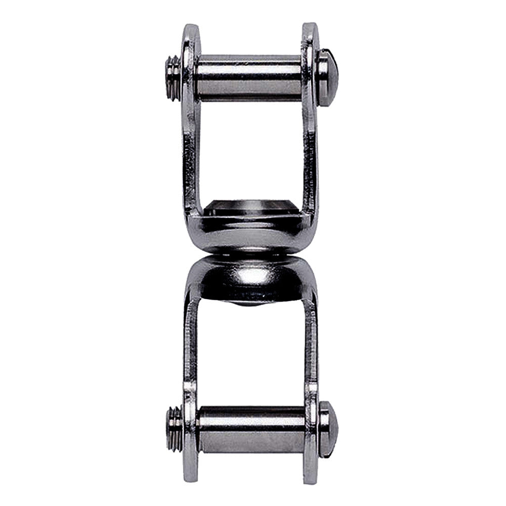 Ronstan Swivel Shackle - 5/16" Pin - 2-3/8"L x 21/32"W - Reel Draggin' Tackle