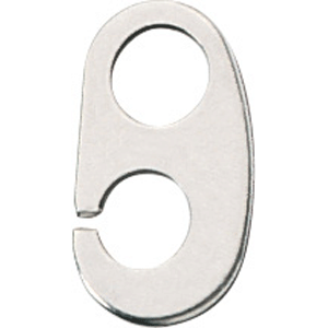 Ronstan Sister Clip - Stainless Steel - Small - Reel Draggin' Tackle